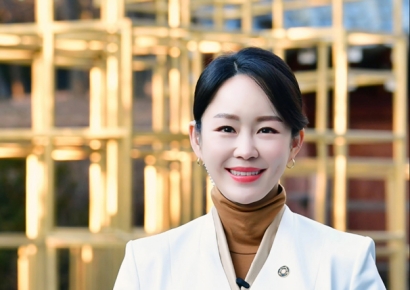 "우리가 대한민국 1호입니다" 아무도 걷지 않던 길 가는 사람들