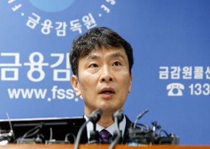 이복현 "美 고용지표·CPI 따른 '변동성 확대' 모니터링 강화"