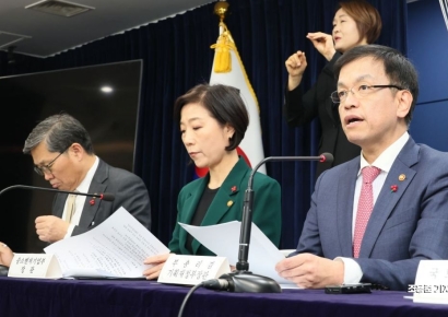 [포토] 2024년 경제정책 방향은?