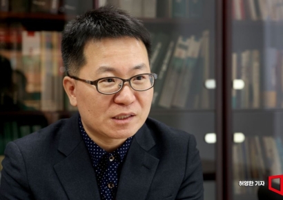 [이슈 인터뷰]"부동산 PF 부실 위기…올핸 구조조정 제대로 추진해야" 
