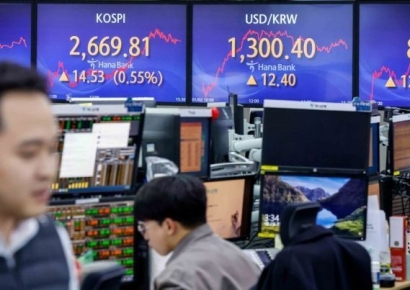 증권사가 본 올해 코스피…최고 2900 ['3분 브리프']