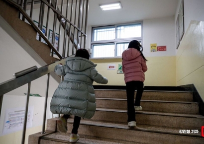 노후 학교 개선에 29조 투자…건자재 업계 '단비'