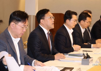 "과일·채소 물가 잡는다"…물가안정에 11조원 투입