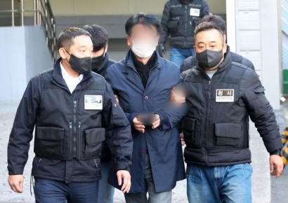 이재명 습격범 "난 독립투사"…'논개'라 생각하고 범행