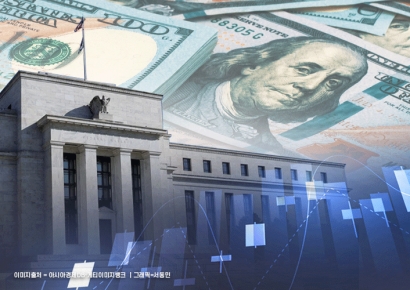 국고채 금리 소폭 하락…3년물 연 3.329%