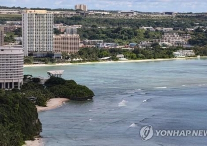"은퇴여행이었는데"…괌 한국인 관광객 피살에 현지도 '충격'