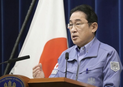 日 노토강진으로 육지 넓어졌다…'지반 융기' 영향