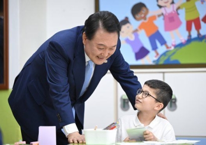 서울 초등학교 2곳, 10명 중 7명이 '다문화 학생'