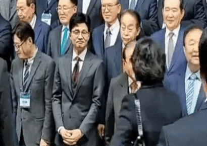 한동훈, 김정숙 '인사 패싱' 논란에…"다음번엔 더 잘하겠다"