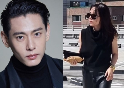 부인 내조 통했나…"훌륭하다" NYT가 오스카 남우조연상 후보 강추한 韓 배우
