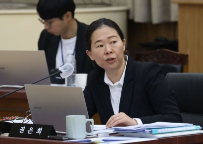 권은희 "이상민, 양당 폐해 지적하고 국힘行…지적과 행동 상반"