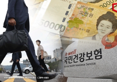"회사 취미로 다녀요"…월급 말고 부수입으로 연 2000만원 이상 버는 직장인 60만명 넘었다