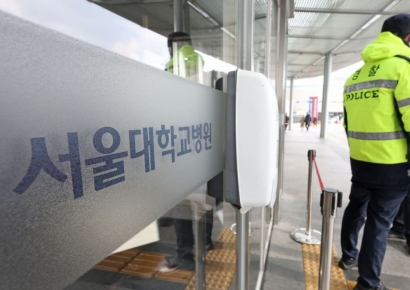 소아청소년의사회 "야당 대표가 의료 새치기…이재명 등 고발"
