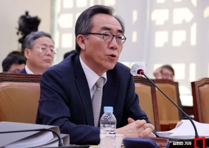 한미일 외교장관 브라질行…북일 외교신호 속 대북공조