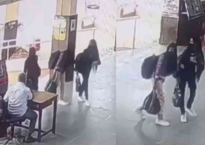 여권도 없이 22만원 들고…인도 시골 여학생 3명의 'BTS 원정기'
