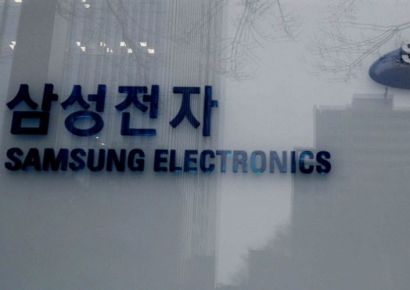 삼성전자 작년 영업이익 6.5兆…하반기 들어선 회복세