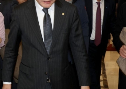 우리금융, 임종룡 회장 주재로 '중동 상황 관련 긴급 점검 회의' 개최