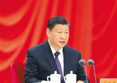 中 호랑이사냥 몰아친다…習 "부패 처벌 강화해야"