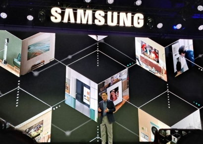 [CES 2024]"모든 것을 연결하고 공감하라"…'AI생태계'가 뜬다
