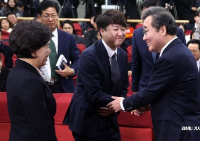 제3지대 빅텐트 첫 관문은 '기호3번'…확보 가능성은