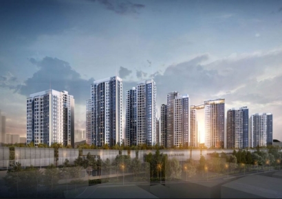 GS건설, '메이플자이' 추가 공사비 2571억 소송 제기