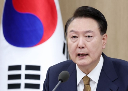 尹, 민주당 중대재해법 유예안 거부에 "끝내 민생 외면"(종합)  