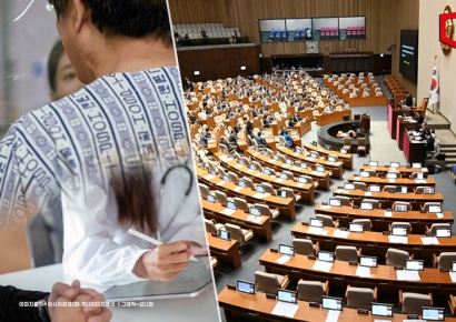 업계 숙원 ‘보험사기방지법’  올해도 국회 문턱 못 넘나