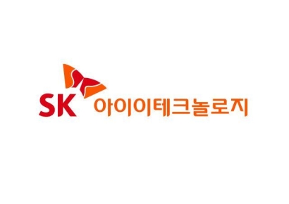 [클릭 e종목]"SK아이이테크놀로지, IRA 수혜 긍정적"