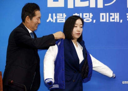 정청래, 오늘 전은수 만난다…출마 초읽기