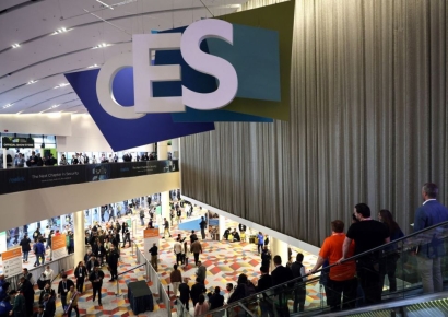 [CES 2024] ‘AI의 모든 것’ CES 2024 개막…韓기업 선도 기술 뽐내