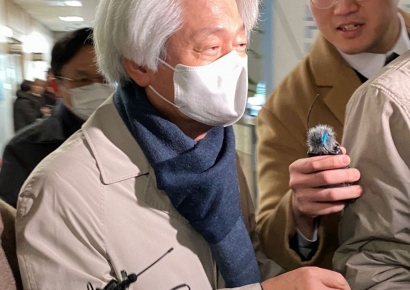 김태오 DGB금융 회장 ‘외국공무원 뇌물’ 1심 무죄