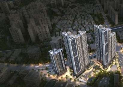 두산건설, 지난해 2조7000억원 수주…3년 연속 2조원 돌파