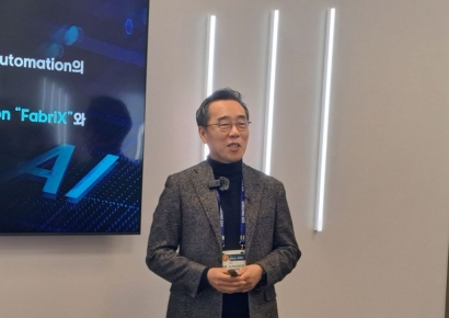 [CES 2024]삼성SDS, 생성형 AI 서비스 공개…"기업 혁신 이끌 것"
