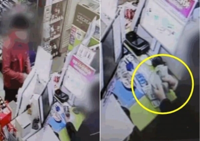 잘못 준 거스름돈 갚고 관둔 3일차 알바생…점주가 애타게 찾는 이유