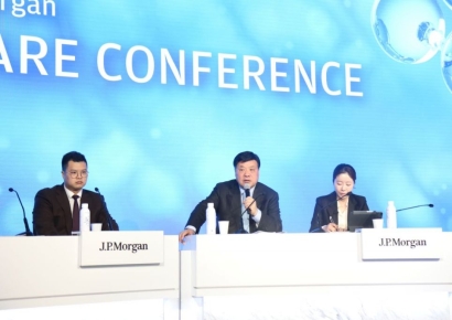 셀트리온, CDMO 사업 진출 본격화…"연내 자회사 설립"