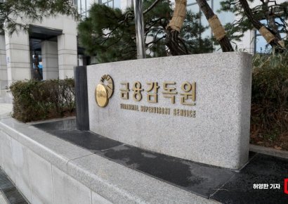 금감원 "일부 지주·은행 '지배구조 모범관행' 이행 '미흡'"