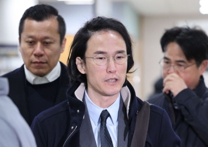 [단독]경영권 분쟁 승리 조현범 회장 "형제들과 화해 계속 노력"