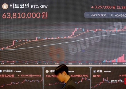 '코인 30% 할인 매수 믿지 마세요'…코인 사기 주의보