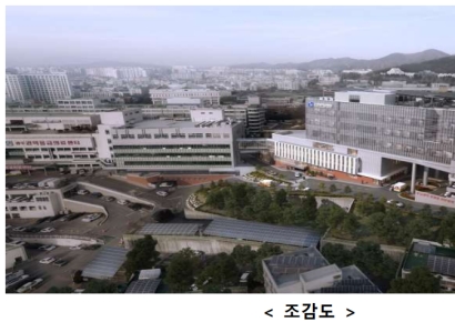 국내 첫 감염병전문병원, 상반기 첫삽…2026년 10월 완공