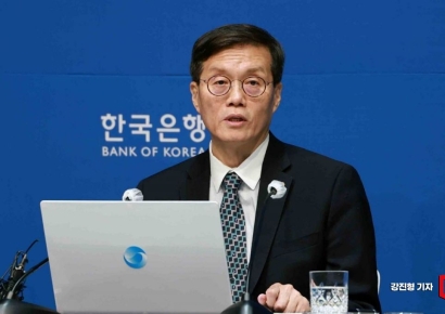 채권금리 하락‥회사채 준비하는 SK브로드 ·현대제철 등 '화색'