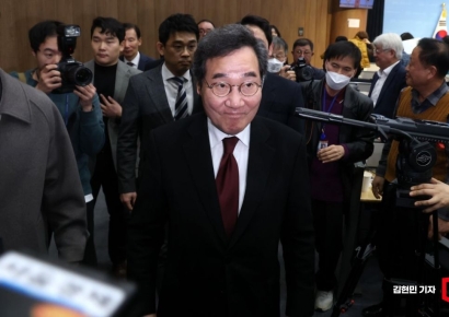 이낙연, 이준석과 연대 시사..."세대통합·베테랑과 신예 조화”