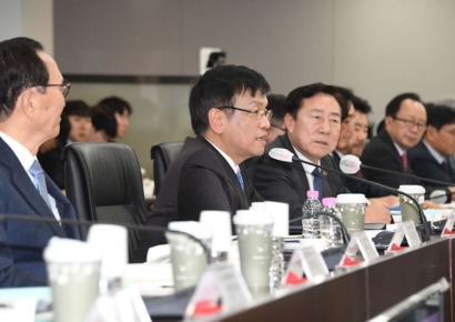 최상목 "올해 경제 재도약 중요시기...구조적 문제 해결법 모색" 