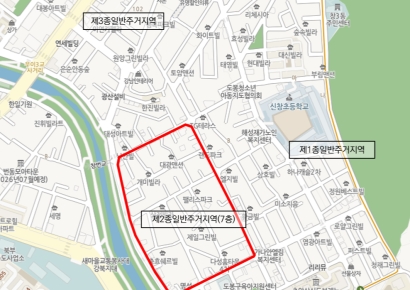 서울 도봉구 창3동, 올해 첫 모아타운 대상지 선정