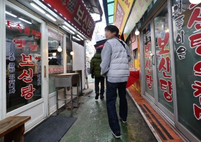 식용개 마리당 최대 60만원 지원…사육농가 조기 전·폐업 유도