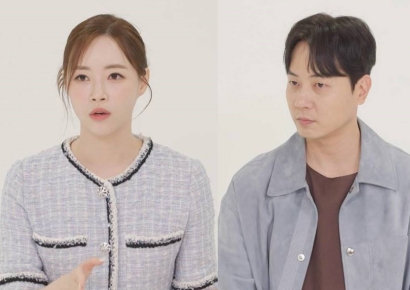 앤디 아내 이은주 전 아나운서, KBS 상대 근로자지위확인 소송 최종 승소