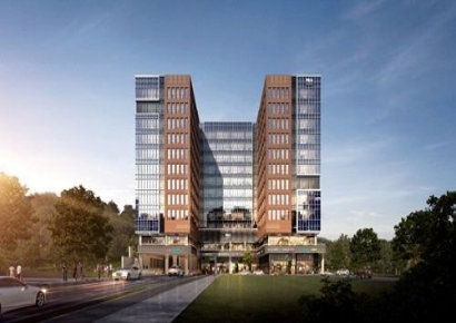 광역교통망 갖춘 거점 오피스 인기…‘현대 테라타워 시흥시청역’ 주목