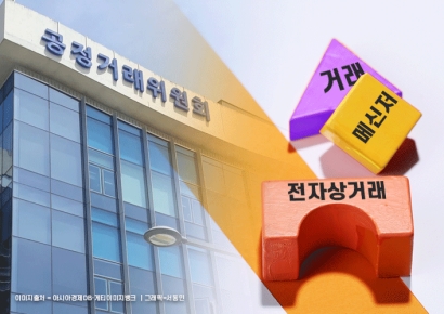 [단독]공정위 플랫폼 규제, 시장별로 구분한다