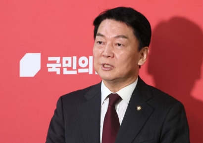 '서울대의대' 안철수 "이재명, 말 하는데 지장 없어보여…불출석 의학적 근거 밝혀라"