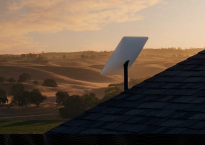 "스타링크 인터넷 언제 써보나?"…한국 출시 올해 2분기 전망 