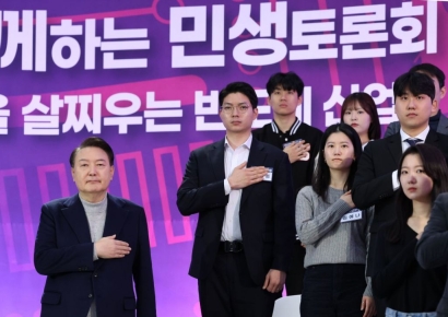 삼성, 용인 남사에 팹6기 클러스터…SK, 50여개 협력사 단지조성
